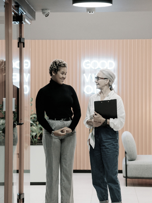 Conseil Marque Employeur Linman & Associés 