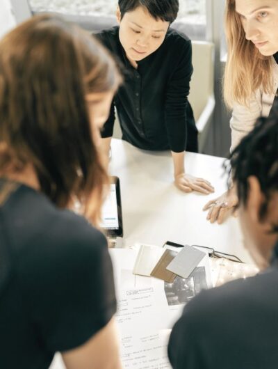 Cabinet de recrutement Linman & Associés