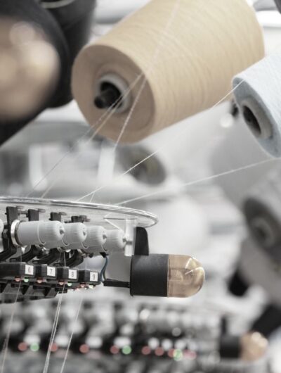 Textile I Cabinet de recrutement Linman & Associés