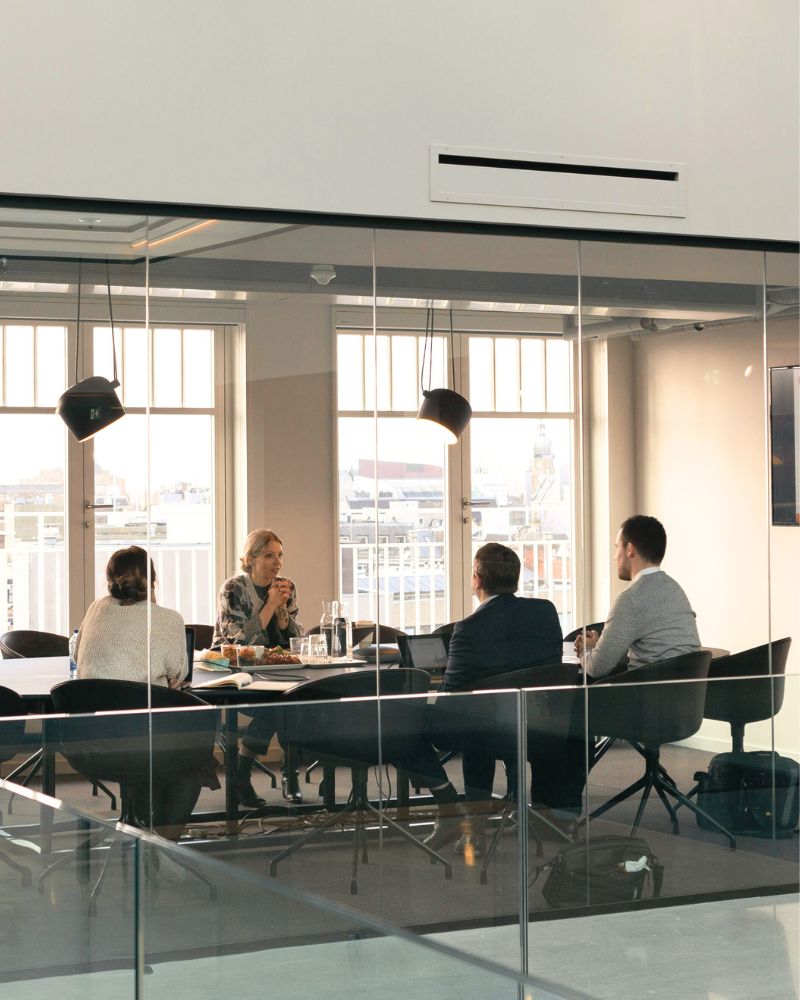 Cabinet Conseils RH Linman & Associés